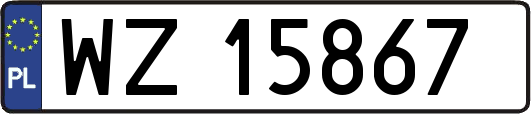 WZ15867