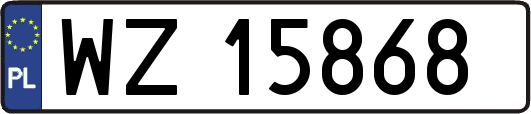 WZ15868