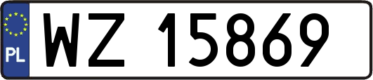 WZ15869