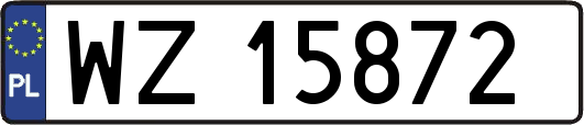 WZ15872