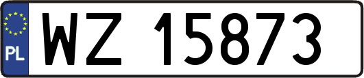 WZ15873