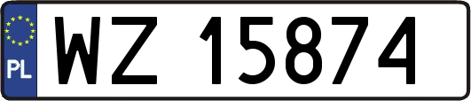WZ15874