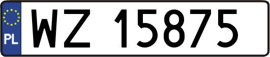 WZ15875
