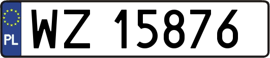WZ15876