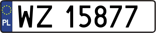 WZ15877