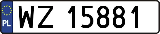 WZ15881