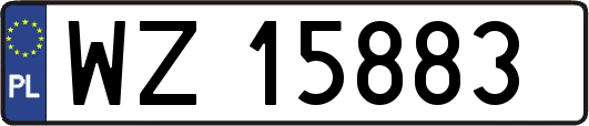 WZ15883