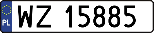 WZ15885