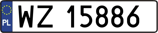 WZ15886