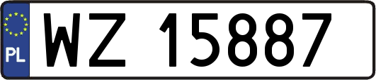 WZ15887