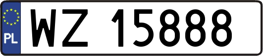 WZ15888