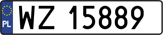 WZ15889