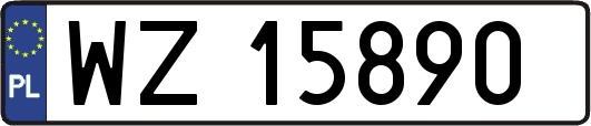 WZ15890