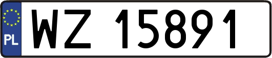 WZ15891