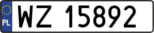 WZ15892