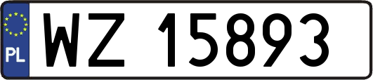 WZ15893