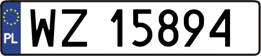 WZ15894