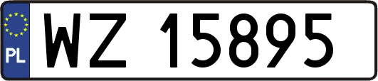 WZ15895
