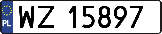 WZ15897