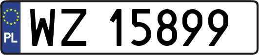 WZ15899