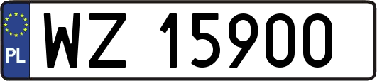 WZ15900