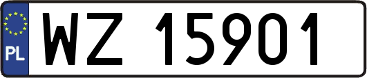WZ15901