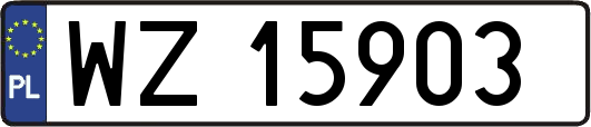WZ15903