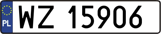 WZ15906