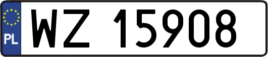WZ15908