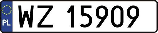 WZ15909