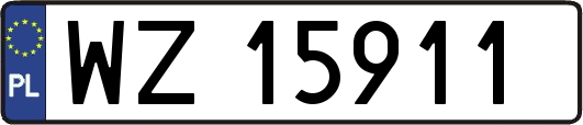 WZ15911