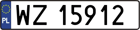 WZ15912