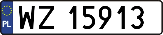 WZ15913