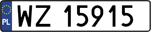 WZ15915