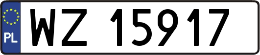 WZ15917