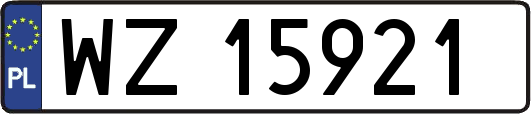 WZ15921