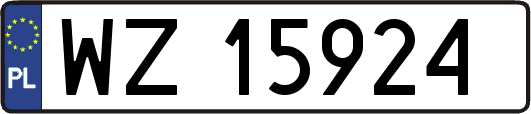 WZ15924