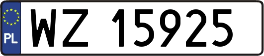 WZ15925
