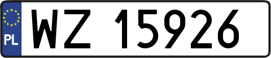 WZ15926