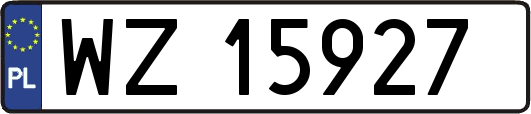 WZ15927