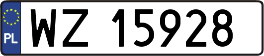 WZ15928