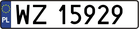 WZ15929