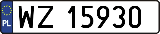 WZ15930