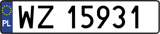 WZ15931