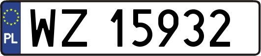 WZ15932