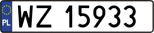 WZ15933