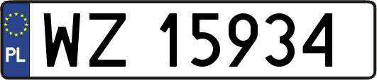 WZ15934
