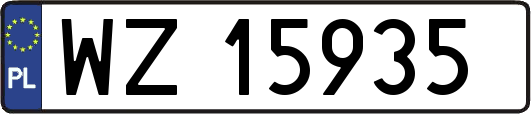 WZ15935