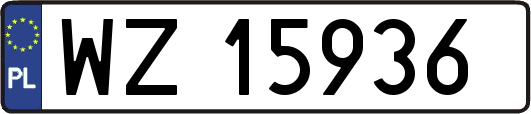 WZ15936