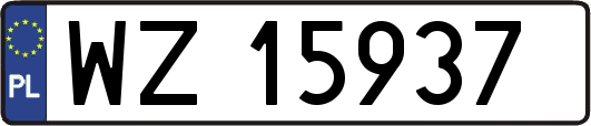 WZ15937